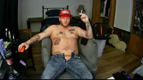 livingpuddle online show from April 29, 4:39 am
