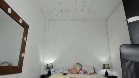 lixxxymorgan online show from May 3, 2:03 am