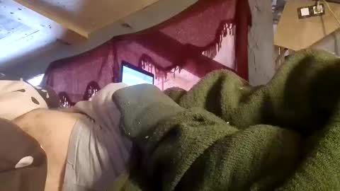 lobin666 online show from May 16, 11:30 am