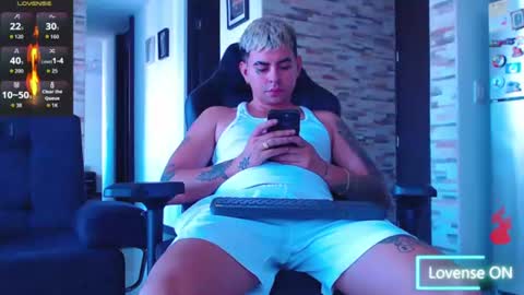 lobito_xxxl online show from July 16, 9:11 pm