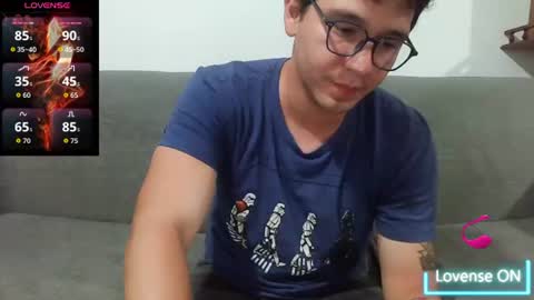 Lobo online show from July 22, 2:58 am