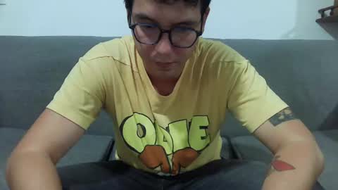 Lobo online show from July 21, 1:51 am