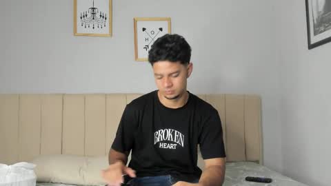 logan online show from May 17, 6:43 am