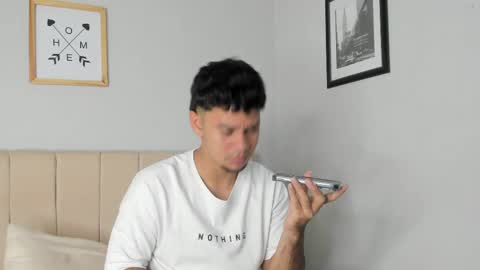 logan online show from May 11, 4:36 am