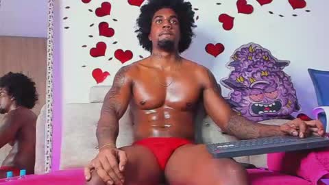 LOGAN DRAKE online show from July 31, 5:07 am