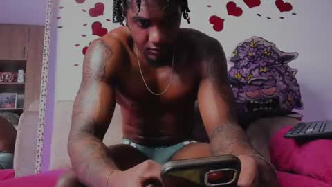 LOGAN DRAKE online show from June 11, 12:43 am