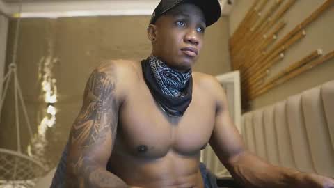 logan_varela online show from May 7, 1:00 pm