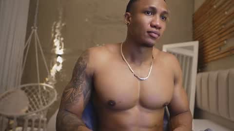 logan_varela online show from June 9, 1:46 pm