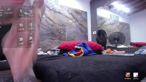 logan_wollff online show from June 10, 10:32 pm