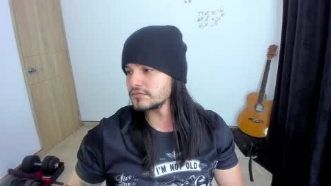 Logan online show from May 6, 6:25 am