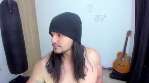 Logan online show from July 20, 10:39 am