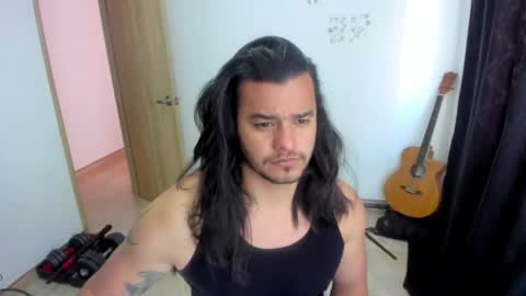 Logan online show from May 18, 12:44 pm