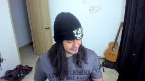 Logan online show from May 14, 8:34 am