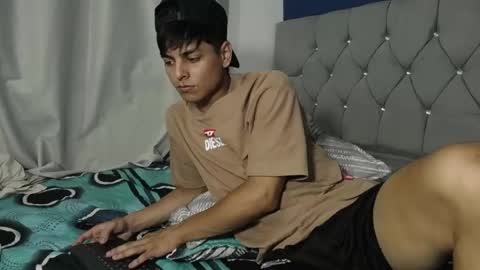 loganjhonson19 online show from May 17, 1:47 am