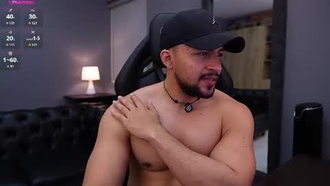 loganmartinx online show from July 4, 11:19 pm