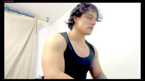 Logan online show from August 9, 4:18 am