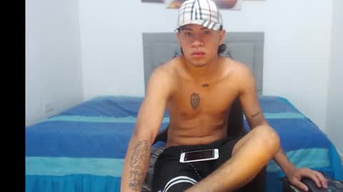 logannthh online show from May 5, 1:46 pm
