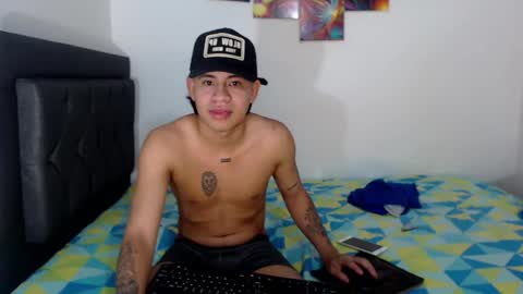 logannthh online show from May 15, 4:31 am