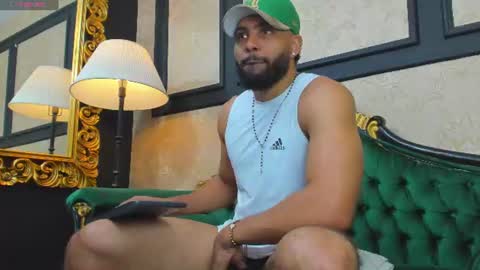 U can call me Logan online show from July 31, 1:27 am