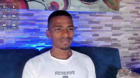 Im Kiros online show from July 3, 1:12 am