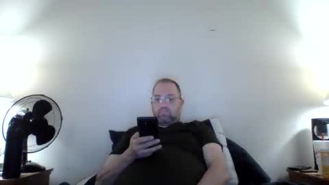 Lonely Man online show from May 12, 8:45 am