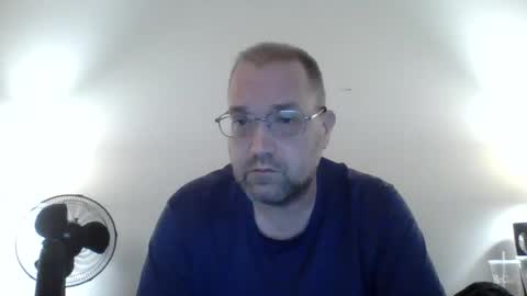Lonely Man online show from May 9, 10:27 am