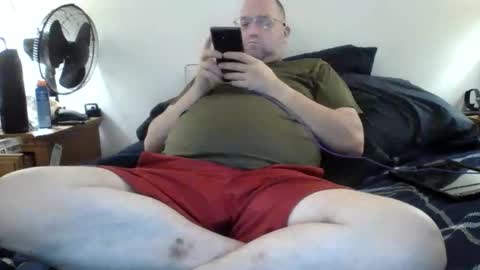 Lonely Man online show from May 25, 9:37 am