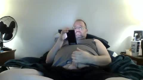 Lonely Man online show from May 15, 9:17 am