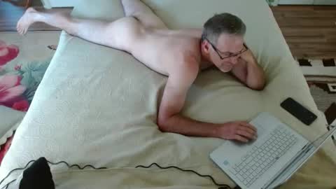 Jeff online show from May 29, 4:50 pm