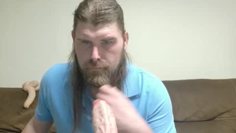 longhairedfreak1921 online show from May 7, 2:50 pm