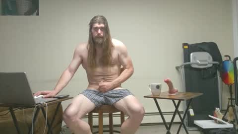 longhairedfreak1921 online show from May 21, 12:10 pm