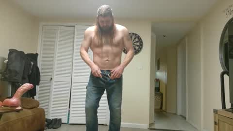 longhairedfreak1921 online show from May 5, 1:02 pm