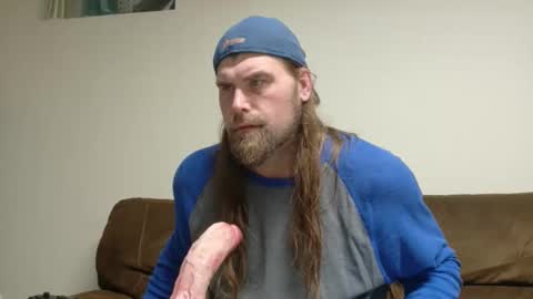 longhairedfreak1921 online show from May 24, 6:14 pm