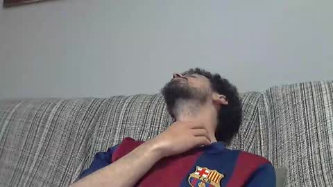 Alejandro Rulitos Twitter longnight55 Intagram 5longnight5 online show from April 25, 9:12 pm