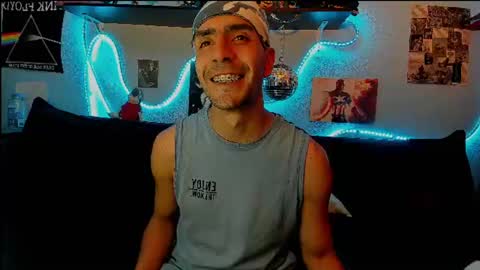 Apolo online show from August 8, 5:42 pm