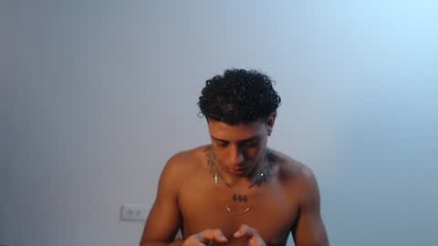 lord_dainn online show from July 7, 1:38 am