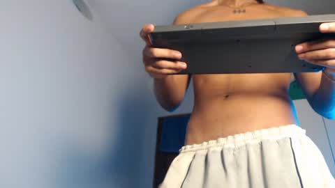 lord_dainn online show from June 27, 2:03 am