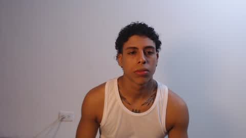 lord_dainn online show from July 6, 1:24 am