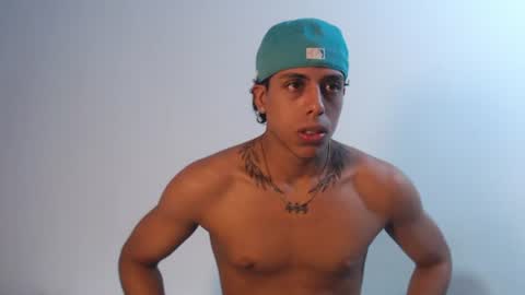 lord_dainn online show from July 20, 2:07 am