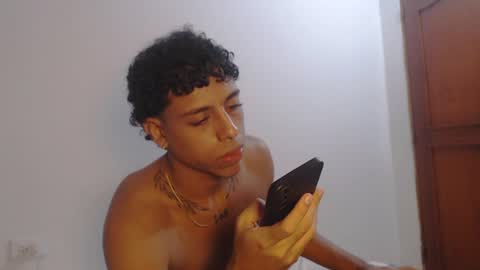 lord_dainn online show from July 26, 3:25 am