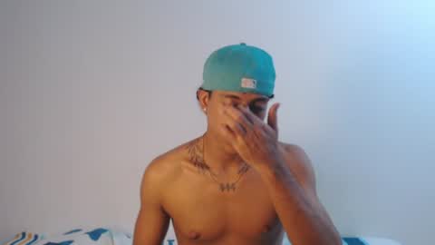 lord_dainn online show from July 23, 3:04 am