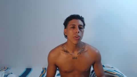 lord_dainn online show from July 25, 3:25 am