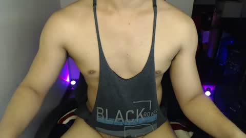 Macky online show from July 23, 2:20 am