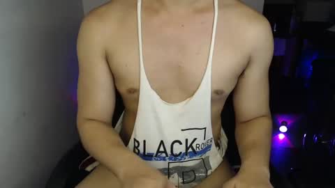 Macky online show from July 25, 2:52 am
