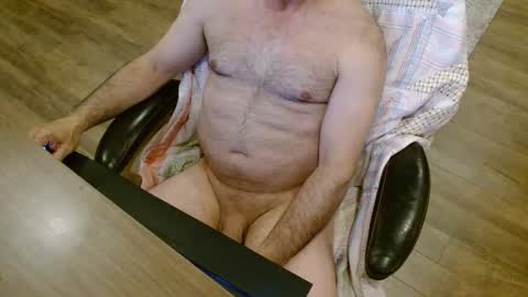 Lord King online show from May 4, 1:29 am