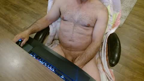Lord King online show from May 7, 2:55 am