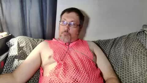 lordmegatron22 online show from May 19, 1:32 am