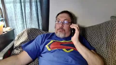 lordmegatron22 online show from May 6, 6:52 pm