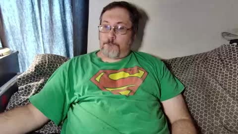 lordmegatron22 online show from May 31, 8:32 pm