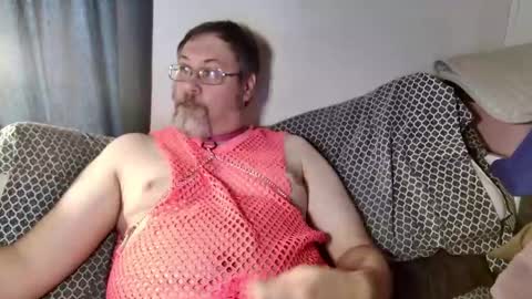 lordmegatron22 online show from May 5, 2:57 am